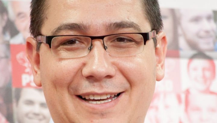 Ponta: Băsescu a spus investitorilor în sfârşit adevărul despre cum guvernăm ţara, îi mulţumesc!
