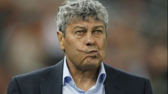 Mircea Lucescu ia la țintă un nou stelist: “Pune la îndoială calitatea mea de antrenor”