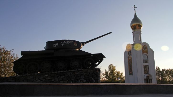 TRANSNISTRIA CERE ALIPIREA LA RUSIA 