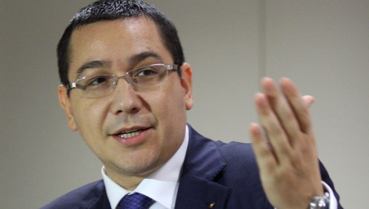 Ponta, despre controlul la Nana: Un lung şir de retrocedări ilegale, beneficiarul final e Băsescu