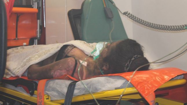 TRAGEDIE la Constanţa: TREI DANSATOARE au murit ARSE DE VII