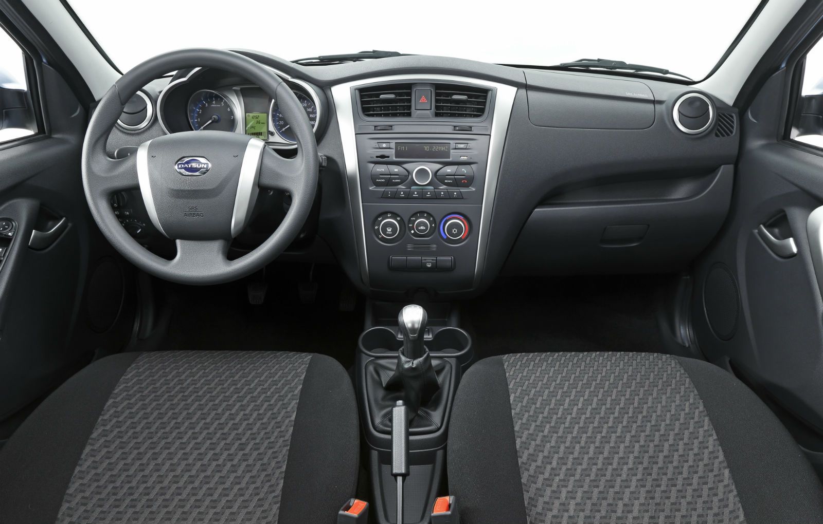 Dacia Logan renaşte în Rusia sub sigla Datsun. Cum arată ”Datsun Logan”