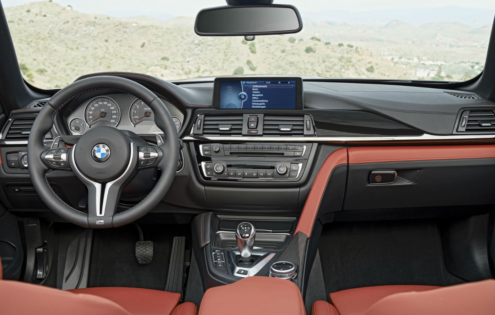 BMW M4 Cabriolet: Cun arată succesorul lui M3 Cabrio
