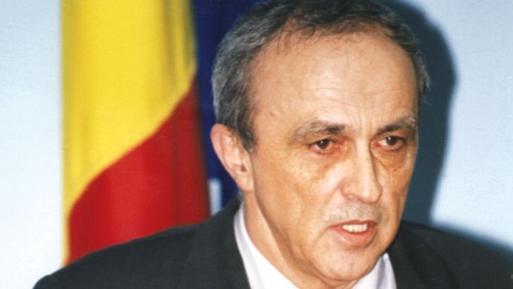Deputatul Vlad Cosma şi preşedintele CJ Prahova, Mircea COSMA, trimişi în judecată