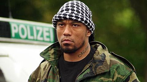 Fost RAPPER german transformat în JIHADIST, UCIS într-un atentat în Siria