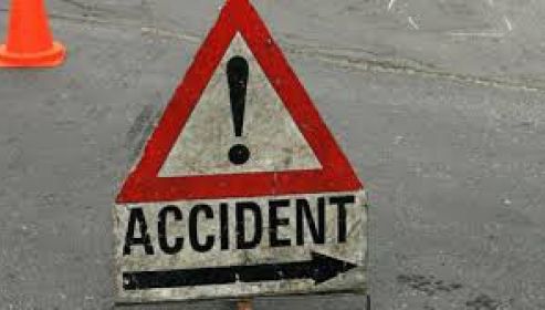 ACCIDENT CUMPLIT cu 11 răniţi, între care şi un copil de 3 ani, pe DN1, în judeţul Braşov