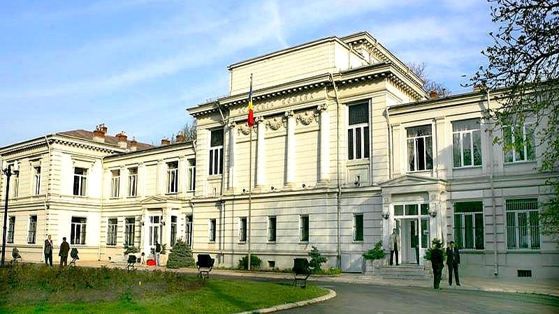 Cine sunt candidaţii la vicepreşedinţia Academiei Române