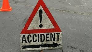 A omorât doi oameni și a fugit de la locul accidentului