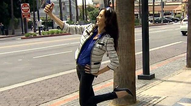 Goana după selfie-uri poate ucide