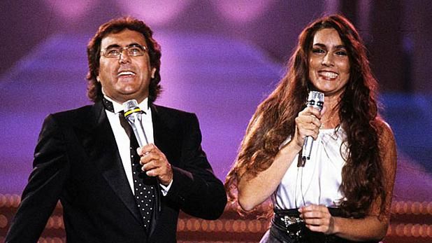 Al Bano şi Romina Power, DIN NOU ÎMPREUNĂ, după 19 ani