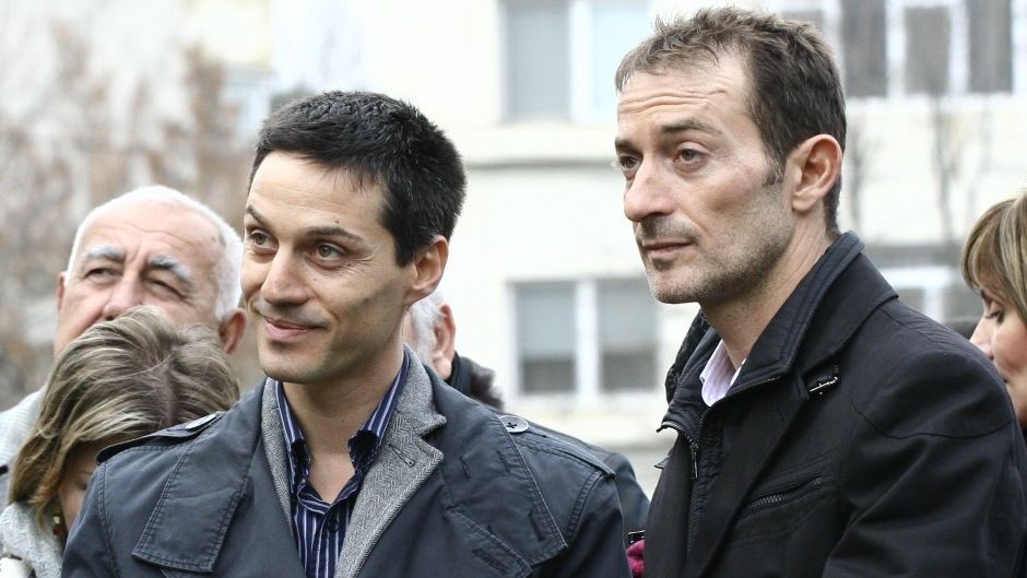 Senatorul PSD ALEXANDRU MAZĂRE, la DNA, cercetat pentru complicitate la luare de mită 