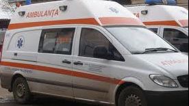 Accident cumplit în județul Timiș