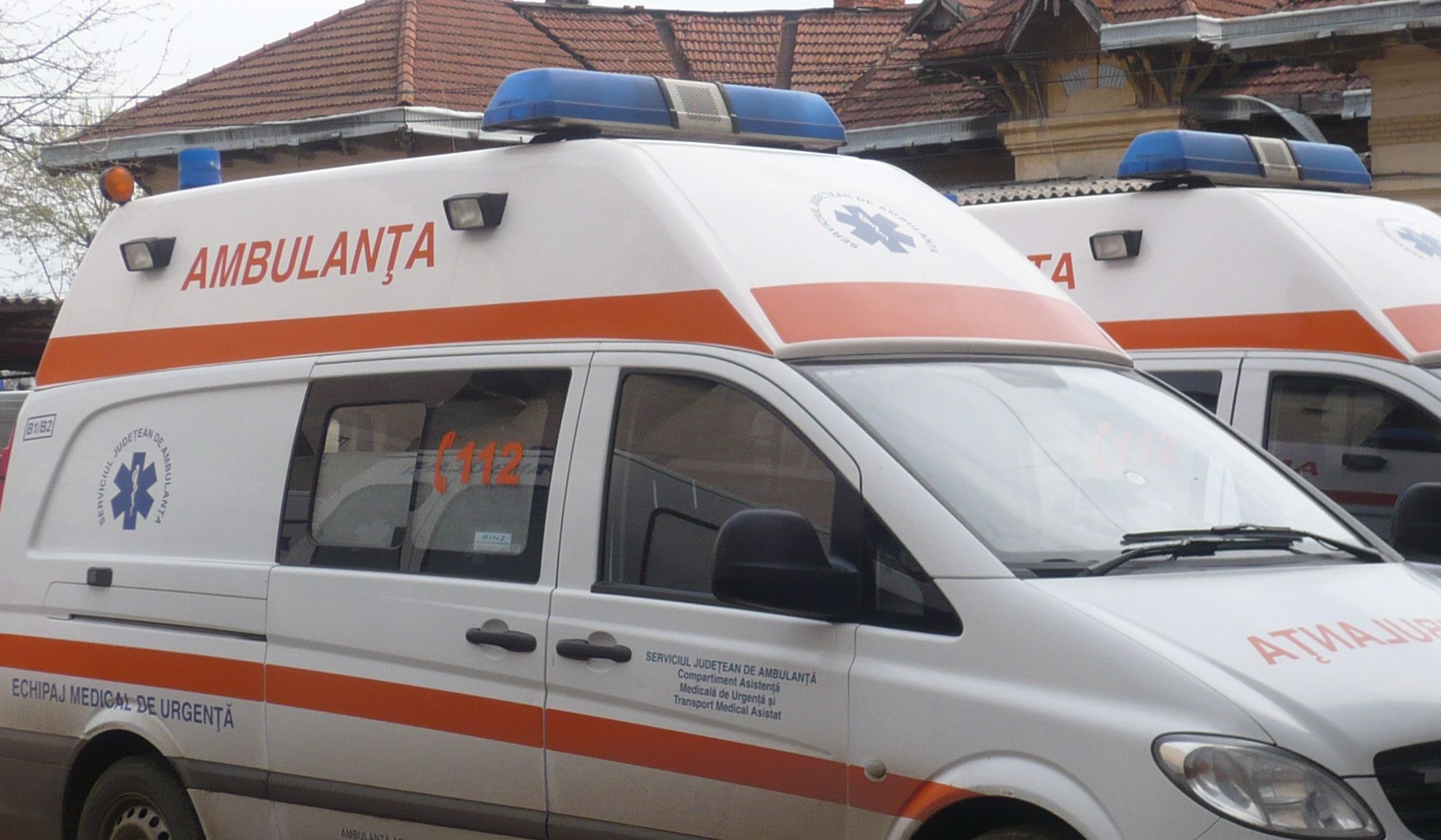 Un pompier, găsit mort, într-o pădure din județul Bistrița