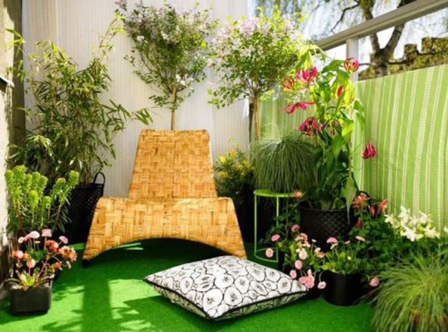 10 sfaturi de la specialistii in peisagistica pentru gradina de flori din balcon