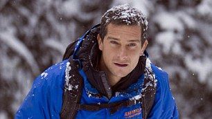 Bear Grylls, acuzat că a regizat emisiunea 