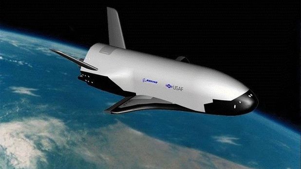 Un avion zboară de 500 de zile pe orbita Terrei. Proiectul secret american dă naştere speculaţiilor 