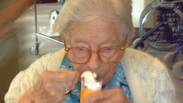 Au analizat sângele celei mai bătrâne femei din lume şi au făcut o DESCOPERIRE UIMITOARE