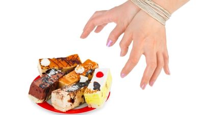 Asa elimini caloriile din dieta