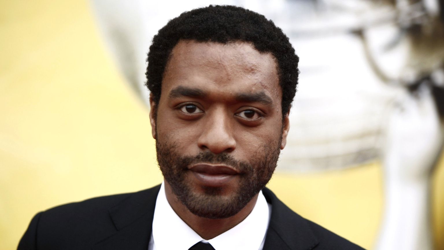 Chiwetel Ejiofor, protagonistul din "12 ani de sclavie", rol în următorul film James Bond