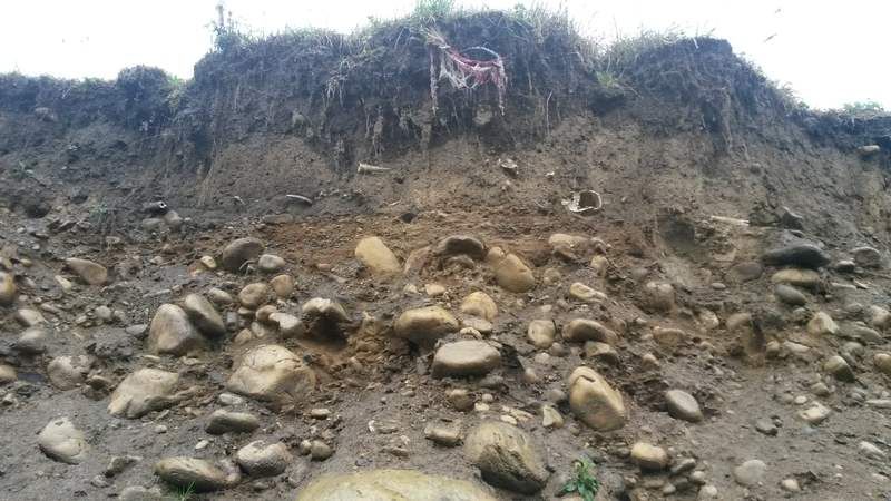 "La unii li se arătau fantome, lumini, zgomote sinistre!". Descoperiri înfricoşătoare în Bacău