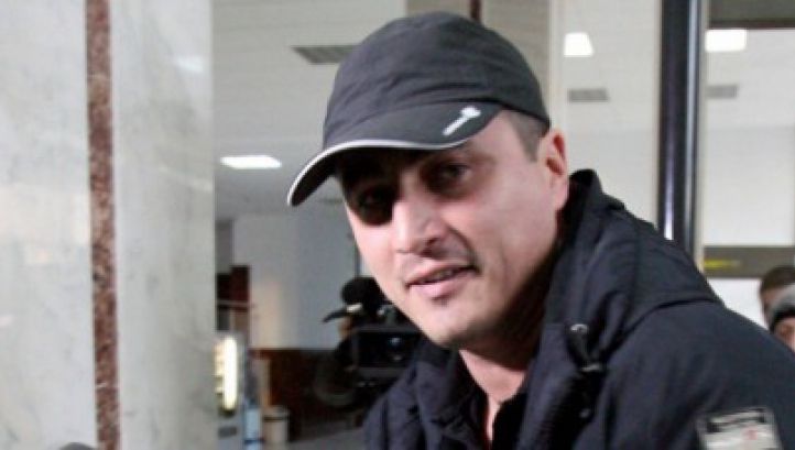 CIOACĂ, CONDAMNAT la doi ani de închisoare cu suspendare în dosarul de infracţiuni informatice