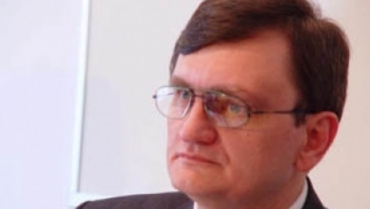 VICTOR CIORBEA a primit avizul comisiilor juridice pentru funcţia de AVOCAT AL POPORULUI