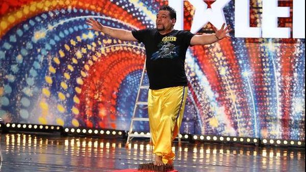 ROMÂNII AU TALENT. Scenă șocantă la ROMÂNII AU TALENT