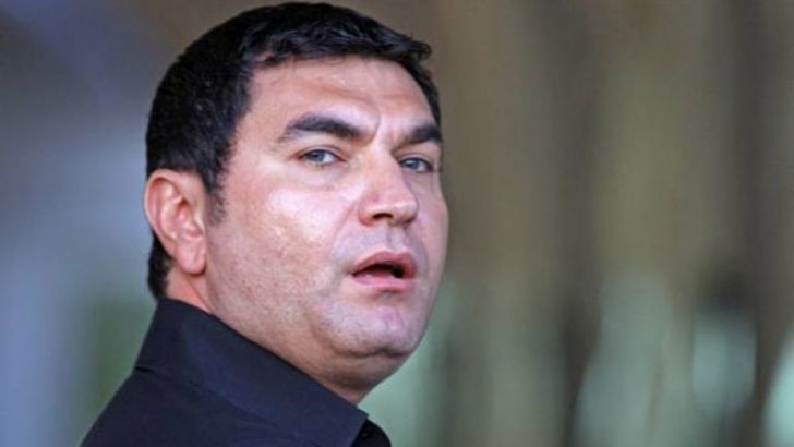 Motivare DOSARUL TRANSFERURILOR: Fraţii Becali, ajutaţi în planul infracţional de Cristian Borcea