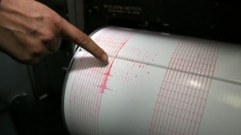 Un nou cutremur, de 7,7 grade, a avut loc în Insulele Solomon - USGS