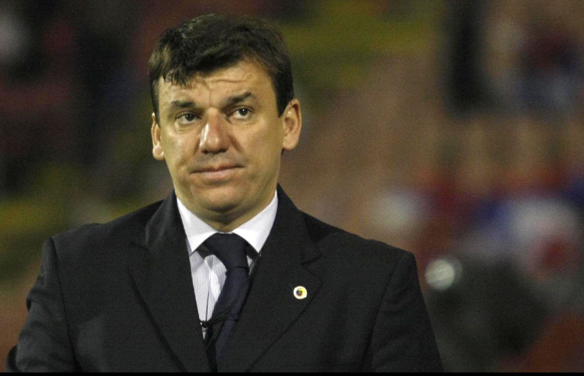 SCRISOAREA DESCHISĂ adresată de fostul mare fotbalist Didi Prodan noului preşedinte FRF