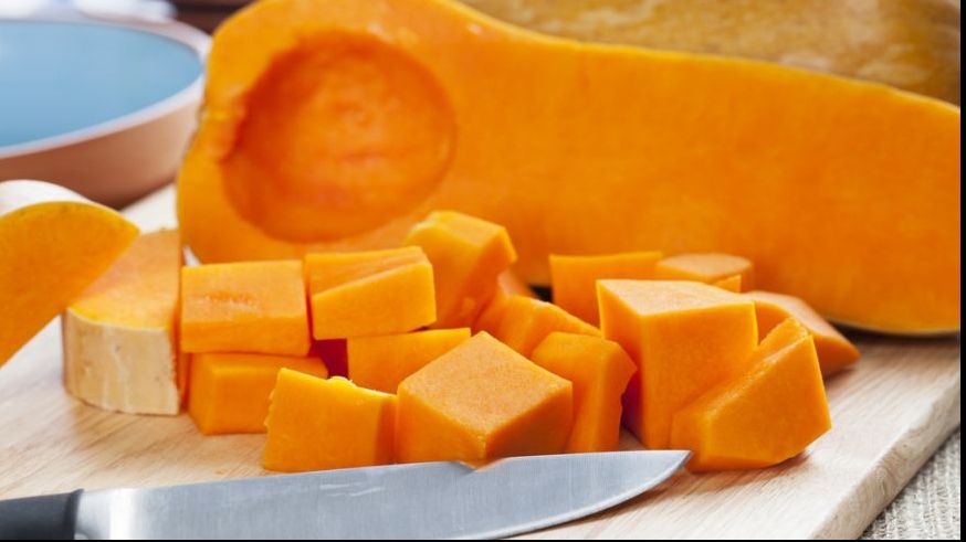 Deliciul toamnei! Ce trebuie să ştii despre dovleac