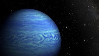 Descoperire uimitoare a NASA in spatiu: Un loc unde este frig ca la Polul Nord
