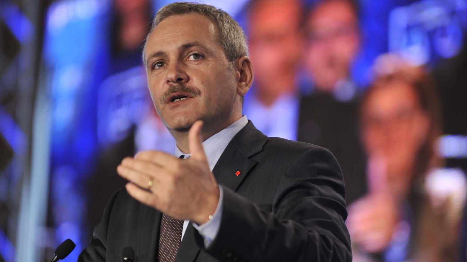 Dragnea, după ce Băsescu a lăudat delegarea atribuţiilor primarilor: Nimeni nu e imperfect total