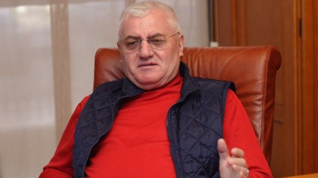 Decizie BOMBĂ în cazul lui DUMITRU DRAGOMIR. De ce au decis magistraţii să-l ELIBEREZE