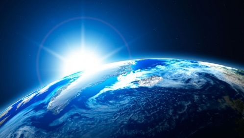 S-a DESCOPERIT motivul DISPARIŢIEI a 90% dintre speciile de pe Terra, acum 252 de milioane de ani