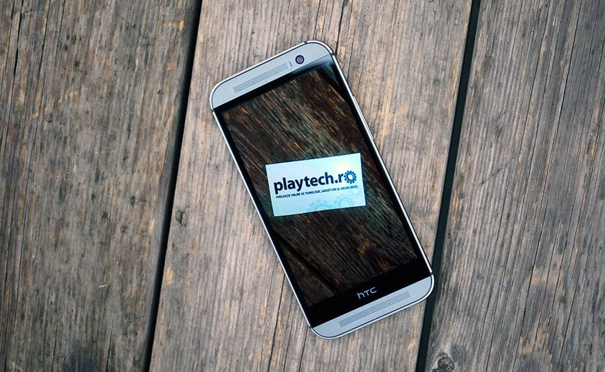 5 motive pentru care HTC One M8 e mai bun decât Samsung Galaxy S5