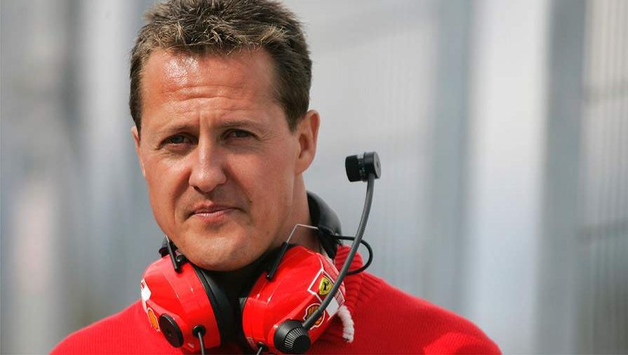 Un apropiat al lui Schumacher aduce o veste teribilă despre fostul pilot de Formula 1