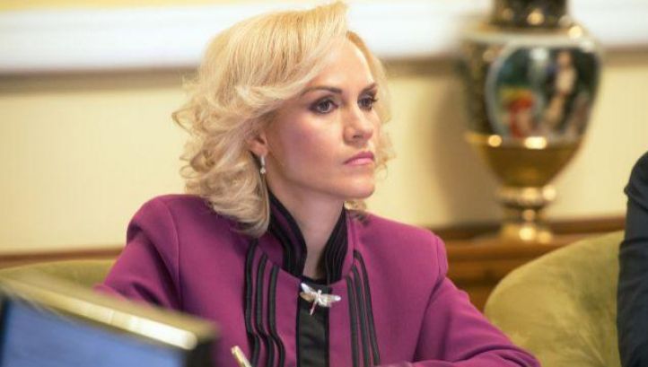 Dragnea: Să te ferească Dumnezeu să intri în gura Gabrielei Firea! Nu ştiu ce a avut Băsescu în cap