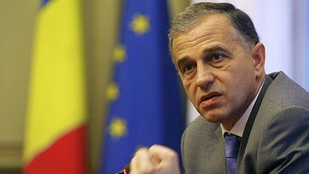 Cum a trecut Mircea Geoană peste "momentul 2009"