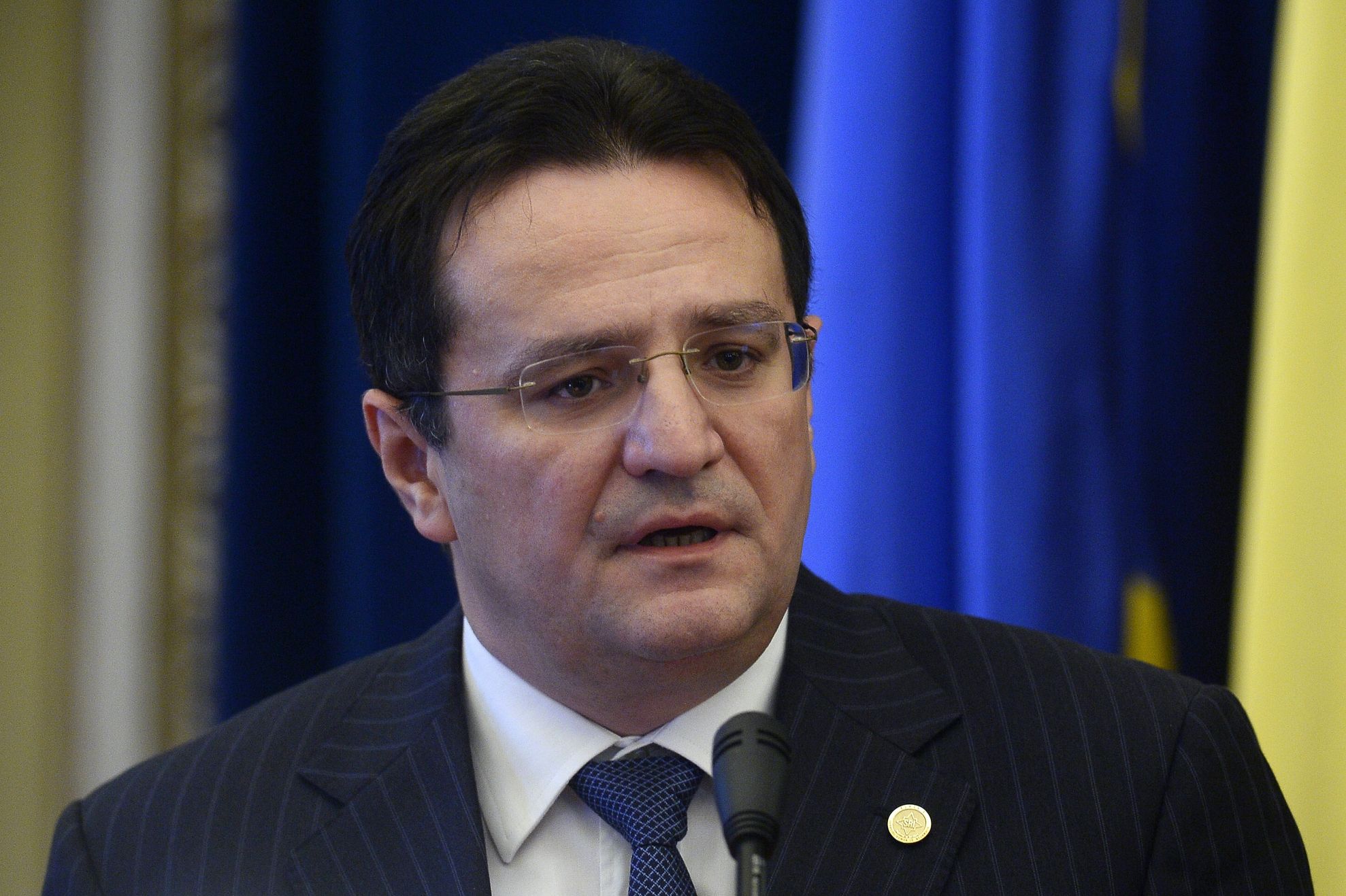 SRI, atent la mişcările Rusiei