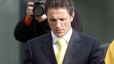 Gheorghe Popescu şi-a retras cererea de schimbare a regimului de detenţie