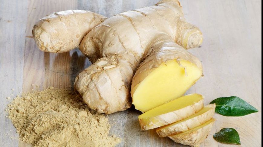 Beneficiile miraculoase ale GHIMBIRULUI. Este cunoscut îndeosebi pentru puterea sa afrodisiacă