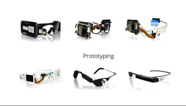 O parodie Google Glass ne arată un viitor sumbru 