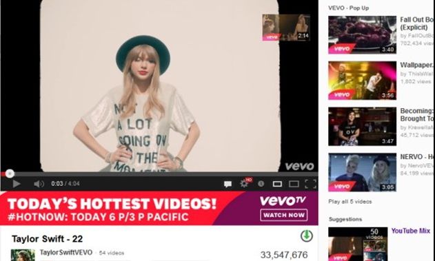 YouTube Mix va fi disponibil și pentru utilizatorii Android