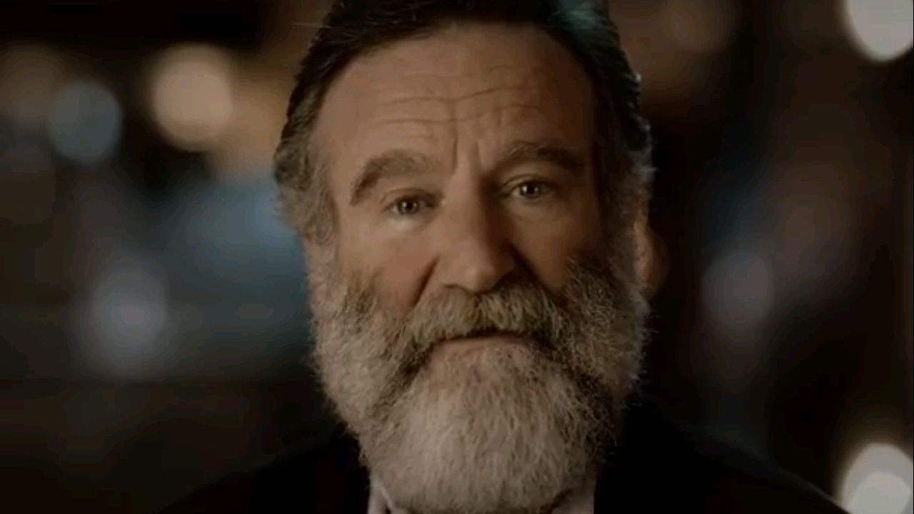 Ultimele fotografii cu Robin Williams înainte ca actorul să se sinucidă