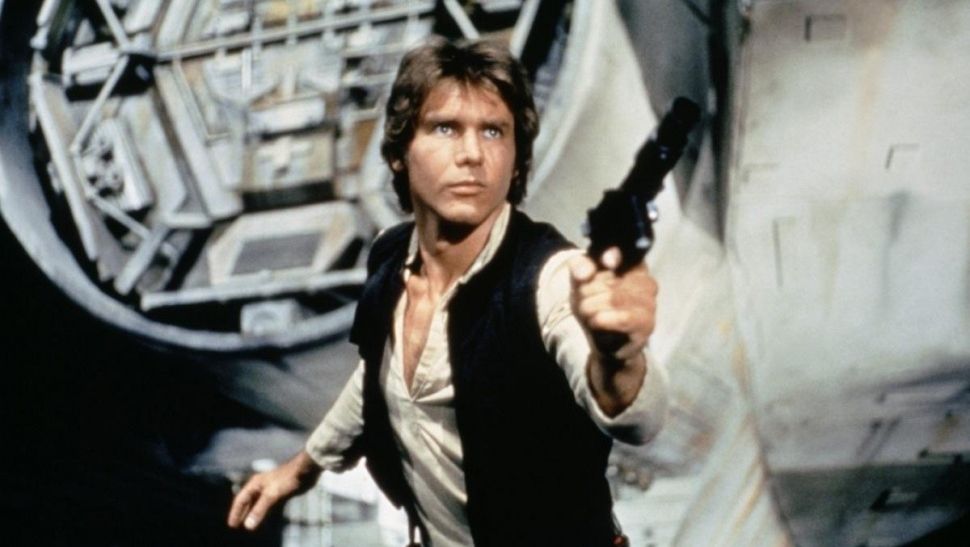 Harrison Ford revine in Star Wars: Episode VII. Rol GIGANTIC in cel mai asteptat SF al deceniului