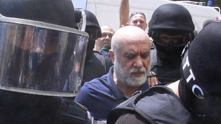Solicitarea privind CONTOPIREA PEDEPSELOR în cazul lui Hayssam, RESPINSĂ