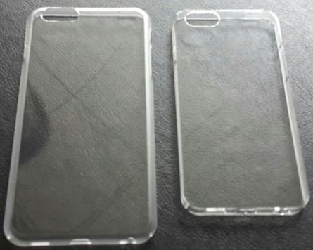 iPhone 6, noi indicii legate de schimbările noului smartphone Apple