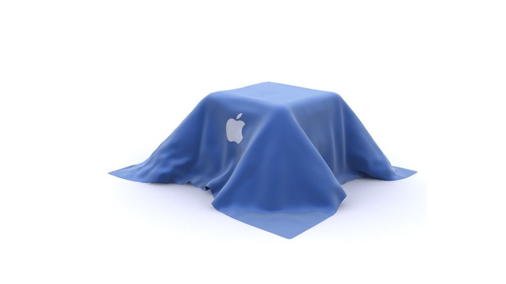 Apple pregateste un nou gadget cu care vrea sa scrie istorie