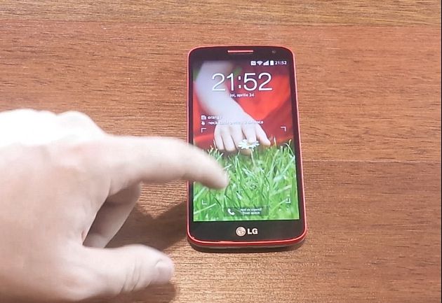 Cea mai sigură metodă de a debloca un smartphone